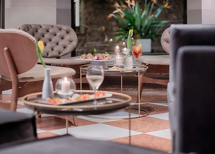 I Migliori Hotel a Verona