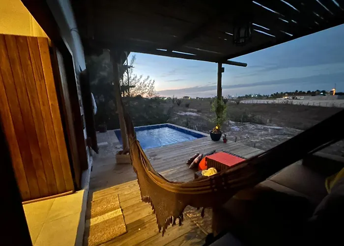 Excelente Hotel em Maceió com Praias Paradisíacas