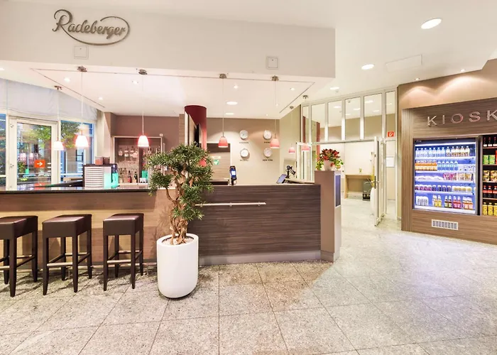 Beste Hotels in Dresden mit Schwimmbad