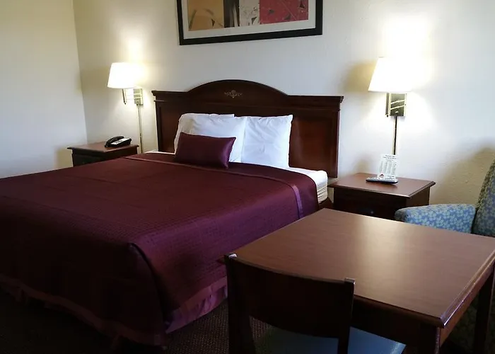 Discover Comfortable and Convenient Hotels Near Maine Medical Center, Portland Maine