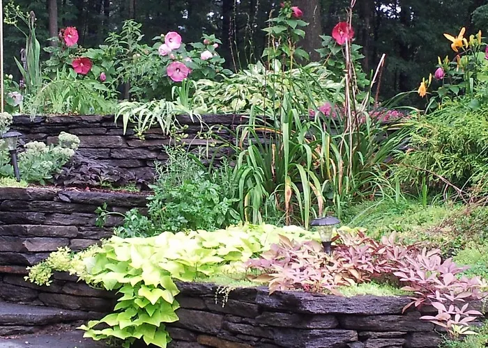 Top Accommodations in Brattleboro, Vermont