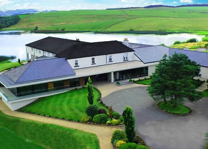 Hotels near New Cumnock: Find the Perfect Accommodation for Your Trip