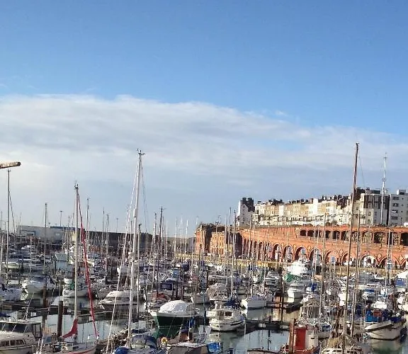 Hotels in Ramsgate, England: The Perfect Stay for Your Holiday