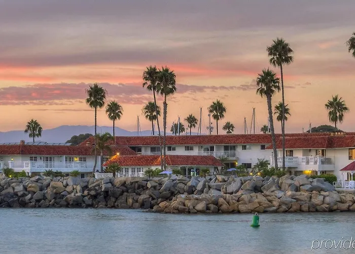 Top Picks for Hotels in Oceanside, California: Where Comfort Meets the Beach