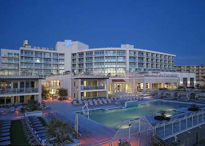 Discover the Best Hotels at Daytona Beach for Your Dream Vacation