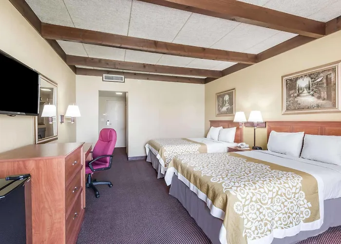Discover the Best Hotels in Niles, Ohio for Your Next Visit