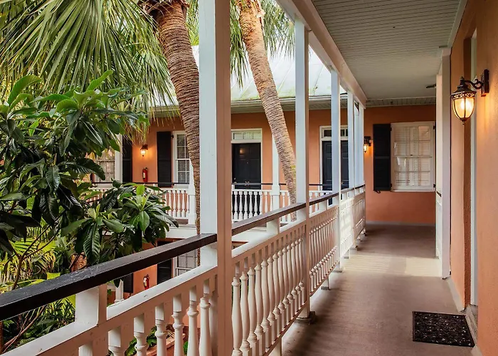 Best Accommodations in Charleston SC Historic District for Your Stay