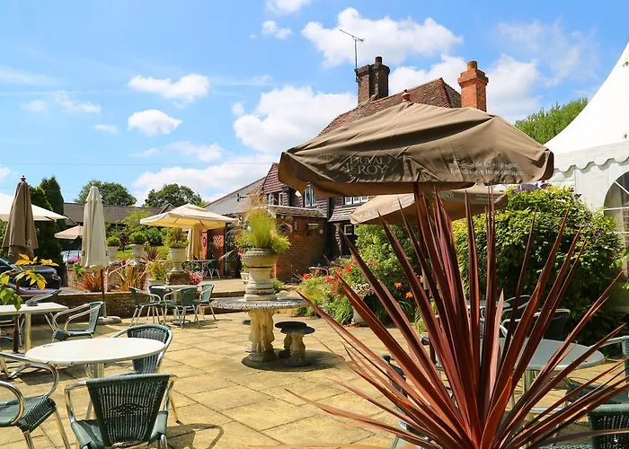 Discover the Finest Lenham United Kingdom Hotels for an Unforgettable Stay
