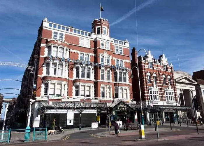 Southport England Hotels: Find the Perfect Accommodation for Your Visit