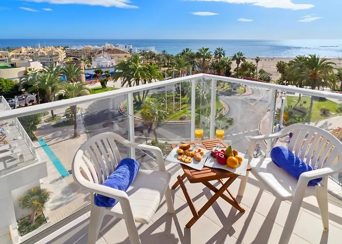 Discover the Excellence of Jet2 Hotels Benalmadena for Your Next Vacation