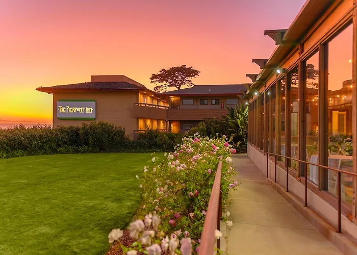 Discover Your Perfect Accommodation among Ventura California Hotels