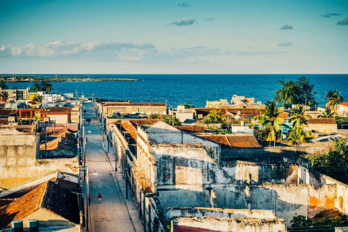 Holguin Cuba, Top 40 most beautiful places