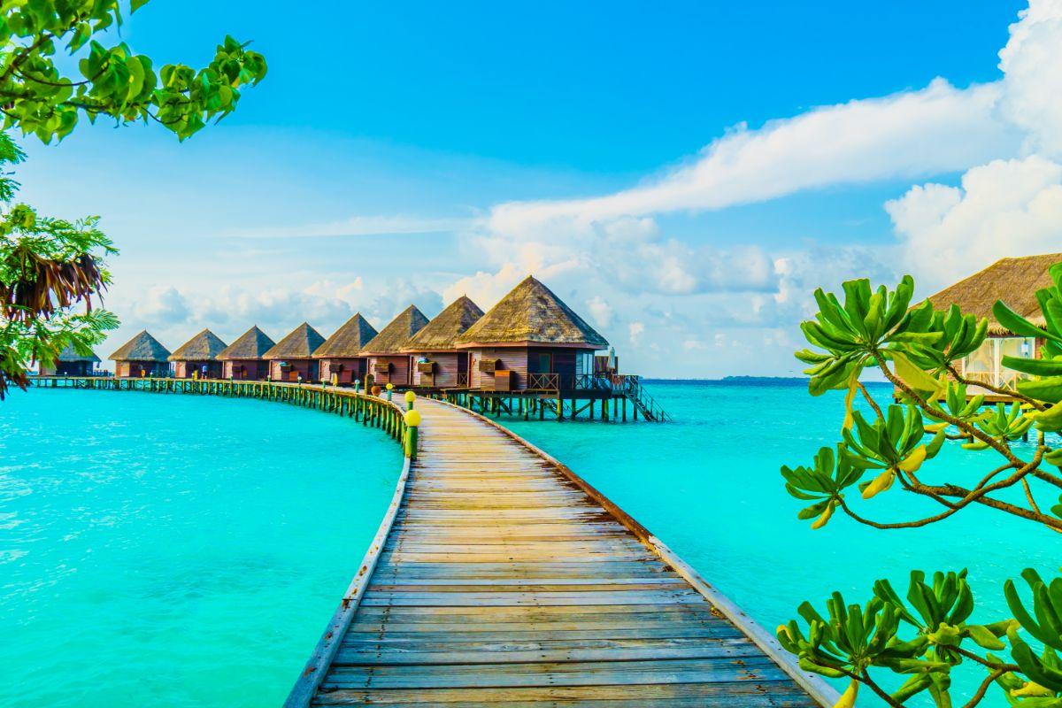 The world's most beautiful islands: Top 55 dream locations
