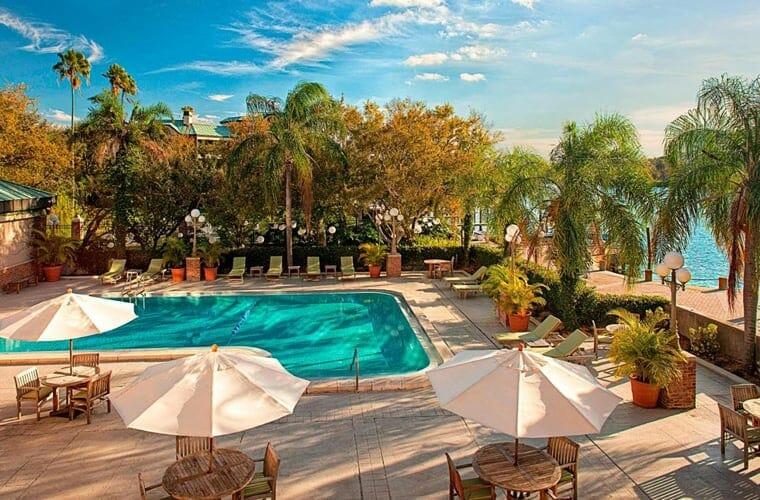 the westin tampa waterside