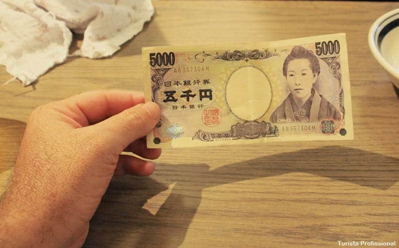 quanto vale um iene - Dicas de Tokyo: tudo o que você precisa saber sobre a capital do Japão