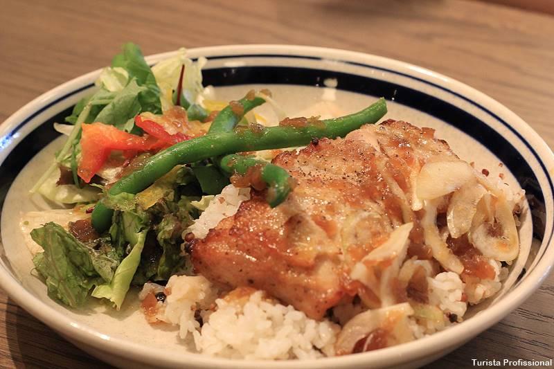 comida do japao - Dicas de Tokyo: tudo o que você precisa saber sobre a capital do Japão