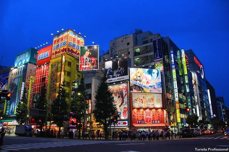 balada tokyo - Dicas de Tokyo: tudo o que você precisa saber sobre a capital do Japão